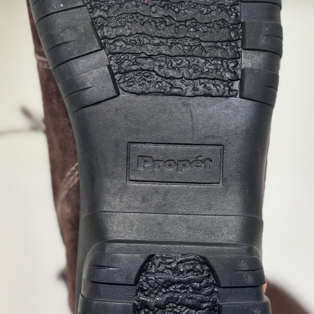 Propet Women's Delaney Ankle Boot - Picture 7 of 8
